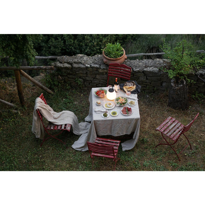 Elegante Buiten Patio Lantaarn voor Sfeervolle Avonden