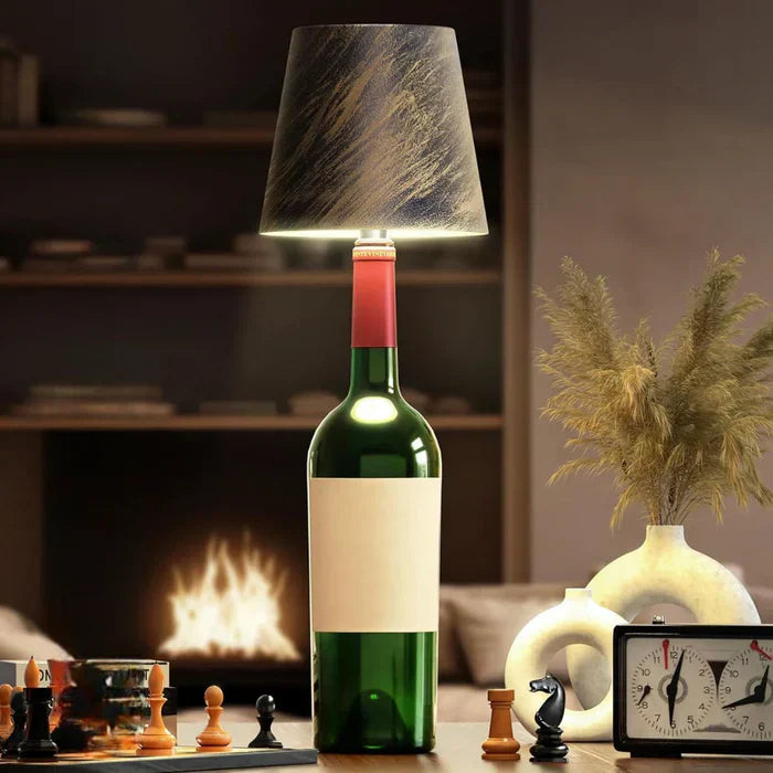 Draagbare LED Lamp met Touch Control