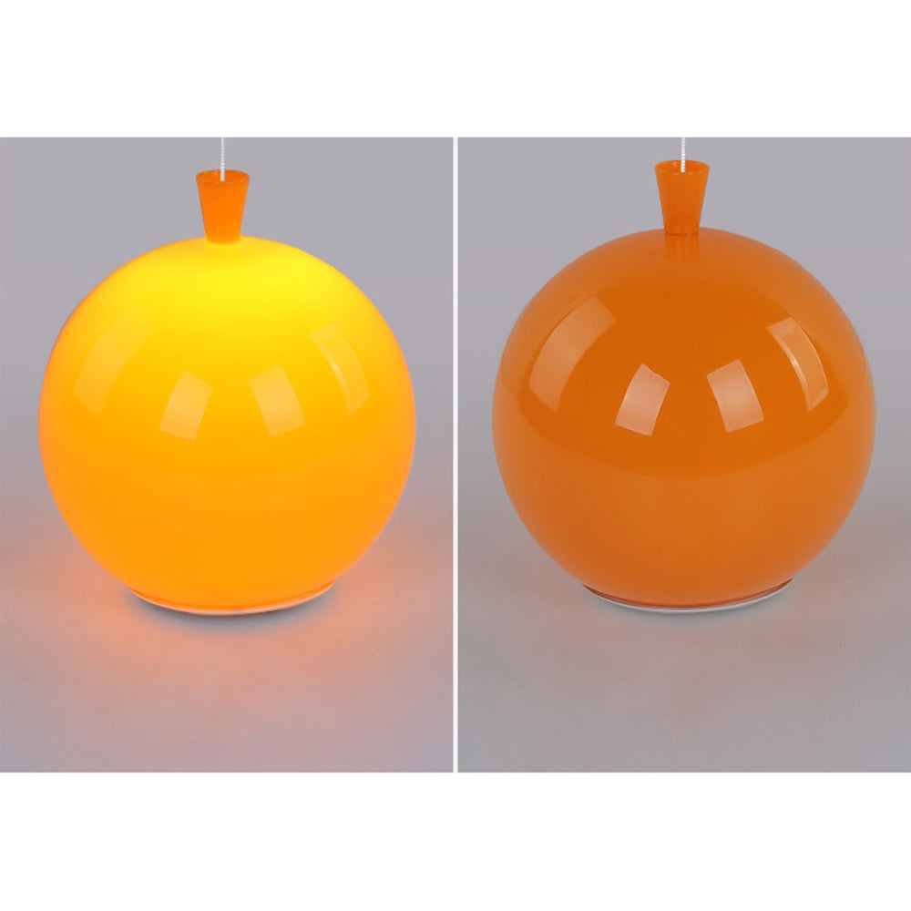 Moderne Warme Witte Plafondlamp voor Slaapkamers