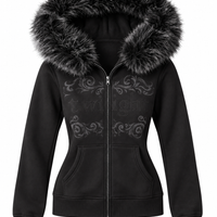Twilight Fur Jacket