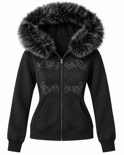 Twilight Fur Jacket
