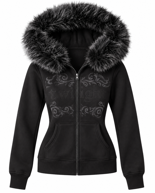 Twilight Fur Jacket