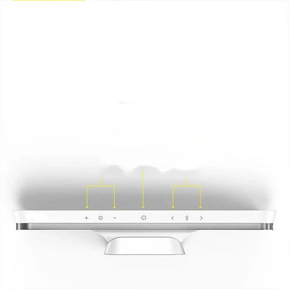 Moderne Magnetische Opvouwbare LED Lamp