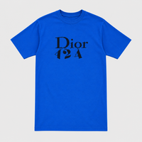 2026 Dior x A24 T-Shirt