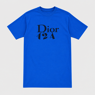 2026 Dior x A24 T-Shirt