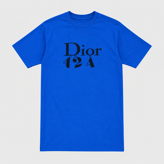 2026 Dior x A24 T-Shirt