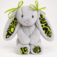 Lando Norris Jellycat