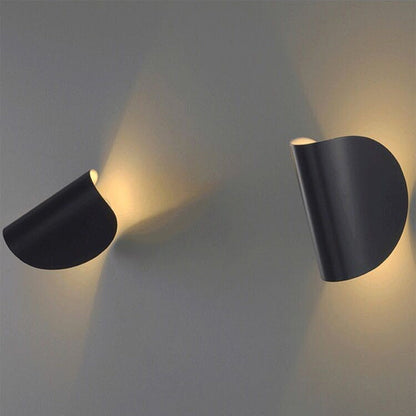 Kleurrijke Moderne Wandlamp voor Elke Ruimte