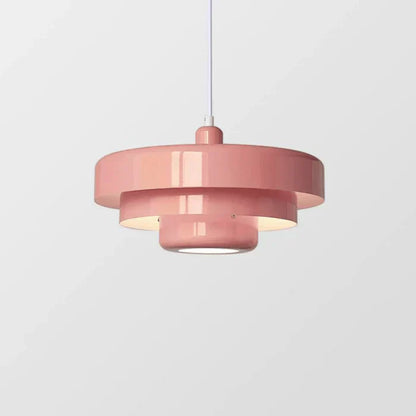 Vintage LED Hanglamp voor Stijlvolle Verlichting