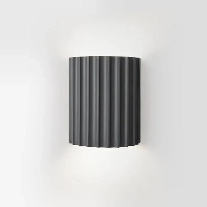 Elegante Wandlamp van Hoogwaardig Resin