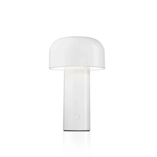 Moderne LED Tafellamp met Dimmogelijkheden
