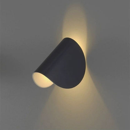 Kleurrijke Moderne Wandlamp voor Elke Ruimte