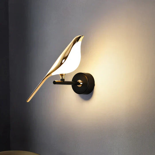 Elegante LED Wandlamp voor Luxe Verlichting