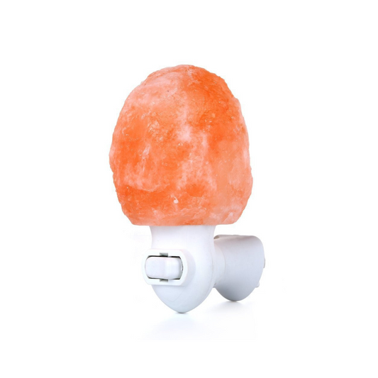 Verlicht uw Ruimte met Himalaya Zoutlamp