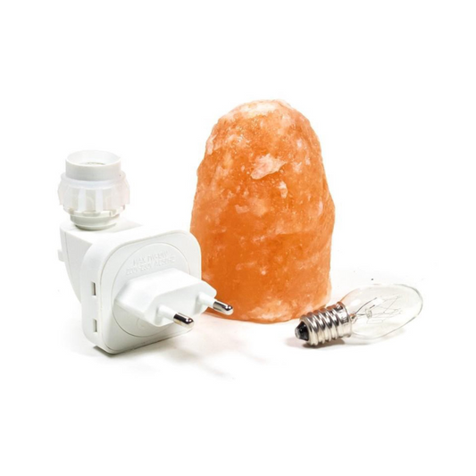 Verlicht uw Ruimte met Himalaya Zoutlamp