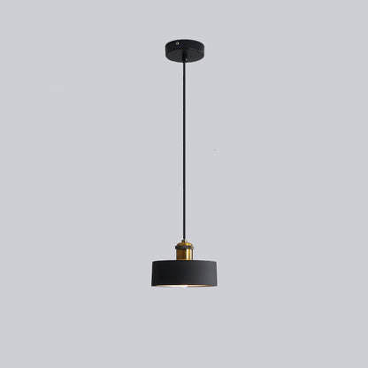 Elegante LED Hanglamp voor Stijlvolle Verlichting