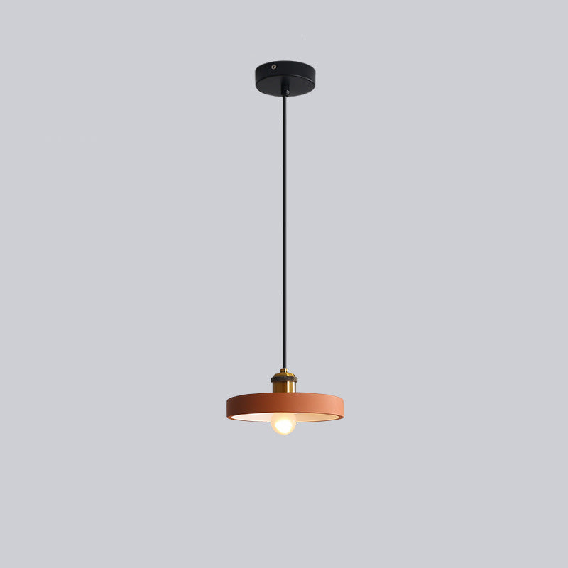Elegante LED Hanglamp voor Stijlvolle Verlichting