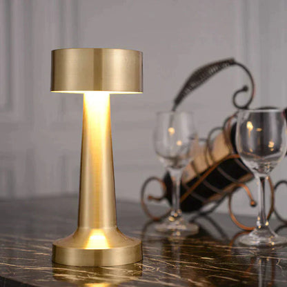 Elegante Dimbare Tafellamp voor Moderne Interieurs