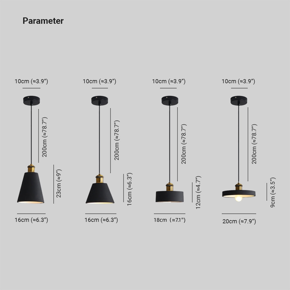 Elegante LED Hanglamp voor Stijlvolle Verlichting