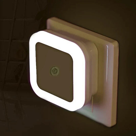 Bewegingssensor Nachtlampen voor Kinderen - Veiligheid en Comfort