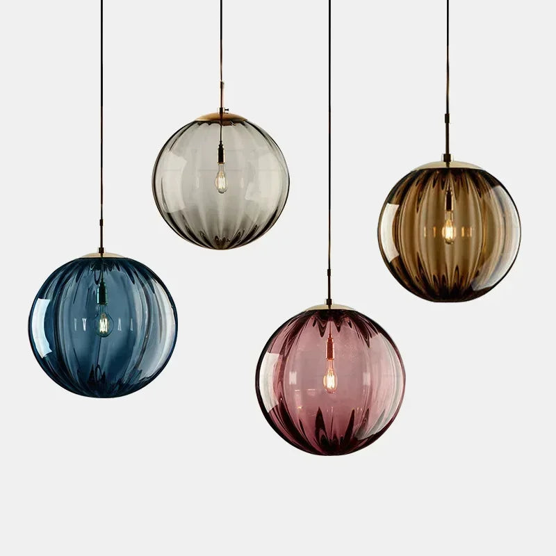 Moderne LED Hanglamp voor Stijlvolle Verlichting