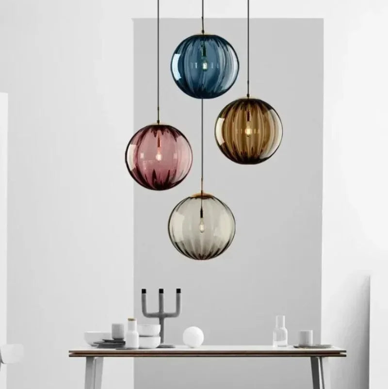 Moderne LED Hanglamp voor Stijlvolle Verlichting
