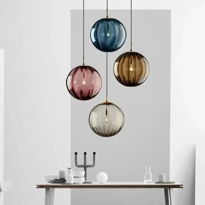 Moderne LED Hanglamp voor Stijlvolle Verlichting