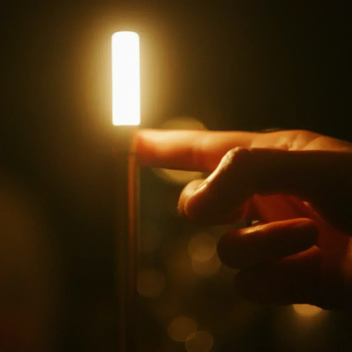 Elegante Dimbare Tafellamp voor Sfeervolle Verlichting