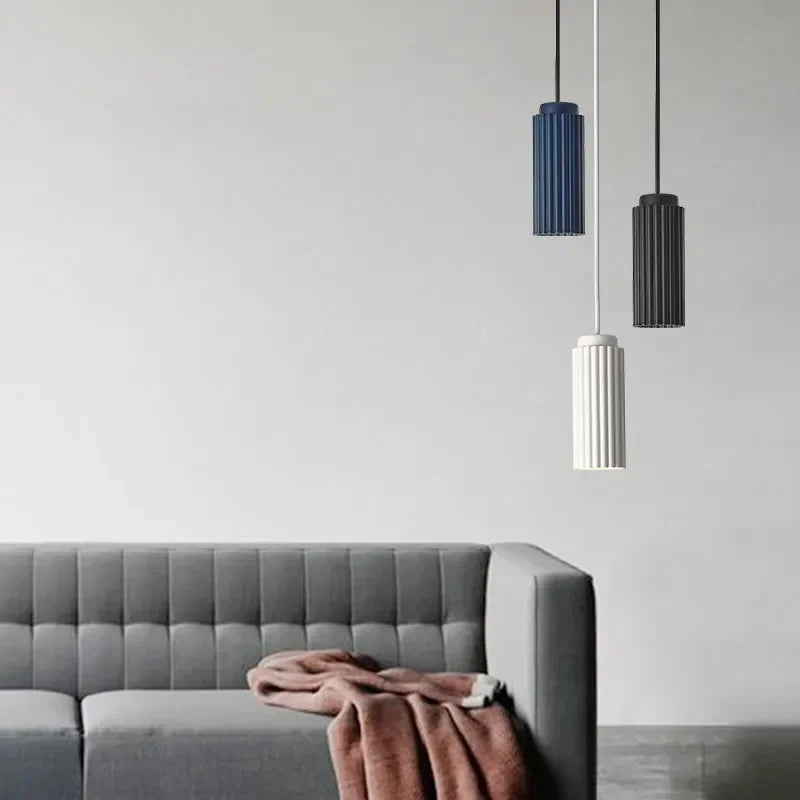 Elegante Scandinavische LED Hanglamp voor Jouw Ruimte