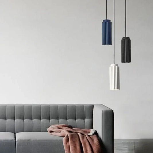 Elegante Scandinavische LED Hanglamp voor Jouw Ruimte