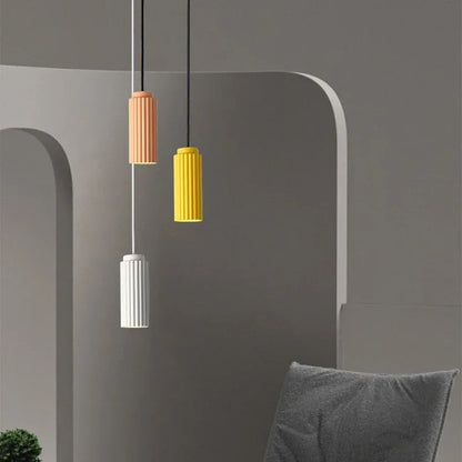 Elegante Scandinavische LED Hanglamp voor Jouw Ruimte