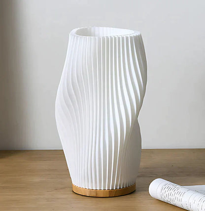 Moderne Golvende Sfeerlamp met USB-poort