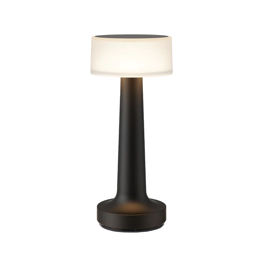 Elegante Dimbare Tafellamp voor Moderne Interieurs