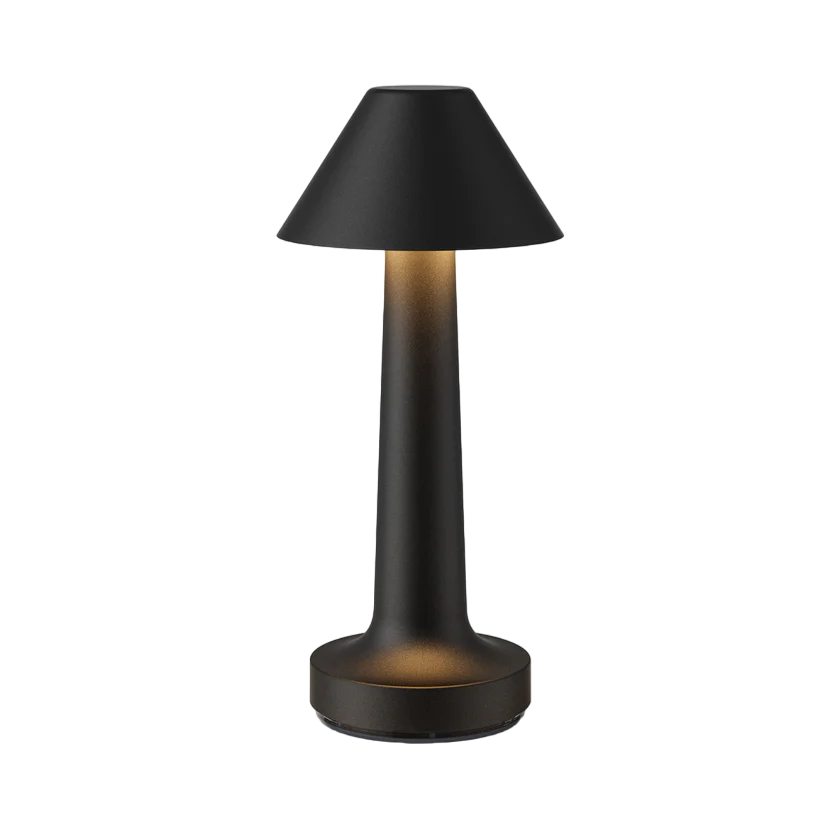 Elegante Dimbare Tafellamp voor Moderne Interieurs
