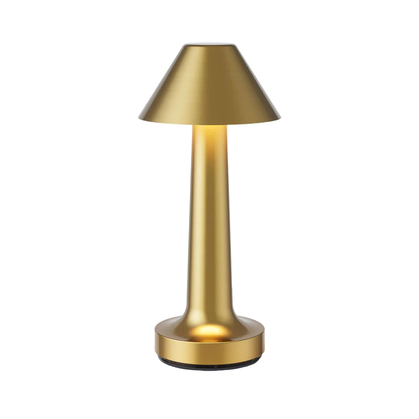 Elegante Dimbare Tafellamp voor Moderne Interieurs