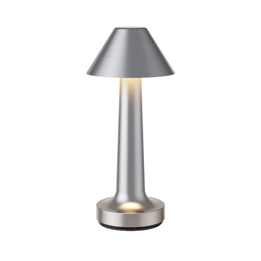 Elegante Dimbare Tafellamp voor Moderne Interieurs