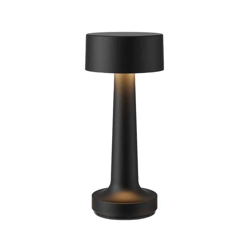 Elegante Dimbare Tafellamp voor Moderne Interieurs