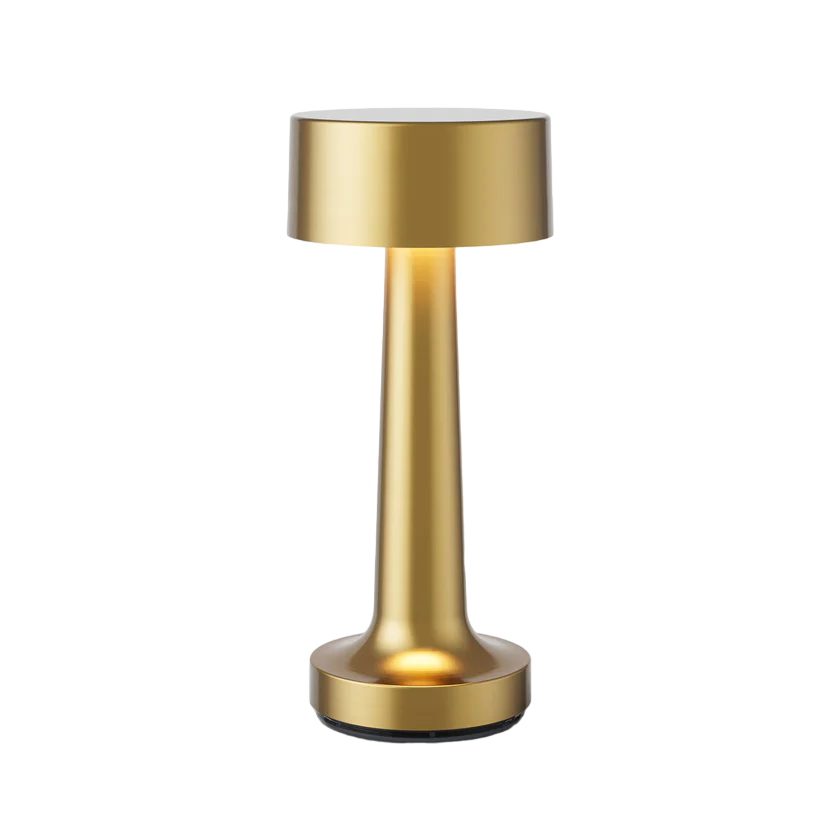 Elegante Dimbare Tafellamp voor Moderne Interieurs