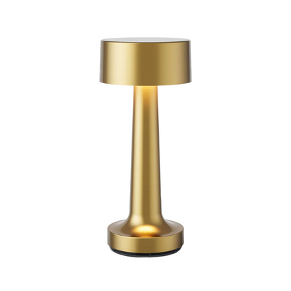 Elegante Dimbare Tafellamp voor Moderne Interieurs