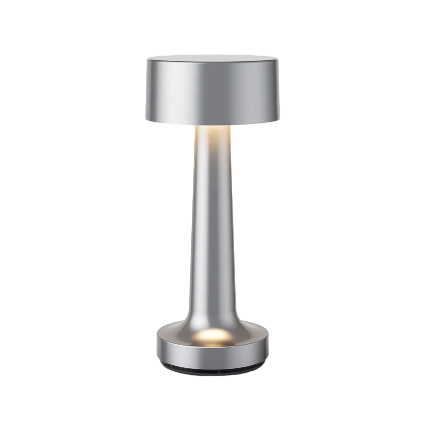 Elegante Dimbare Tafellamp voor Moderne Interieurs