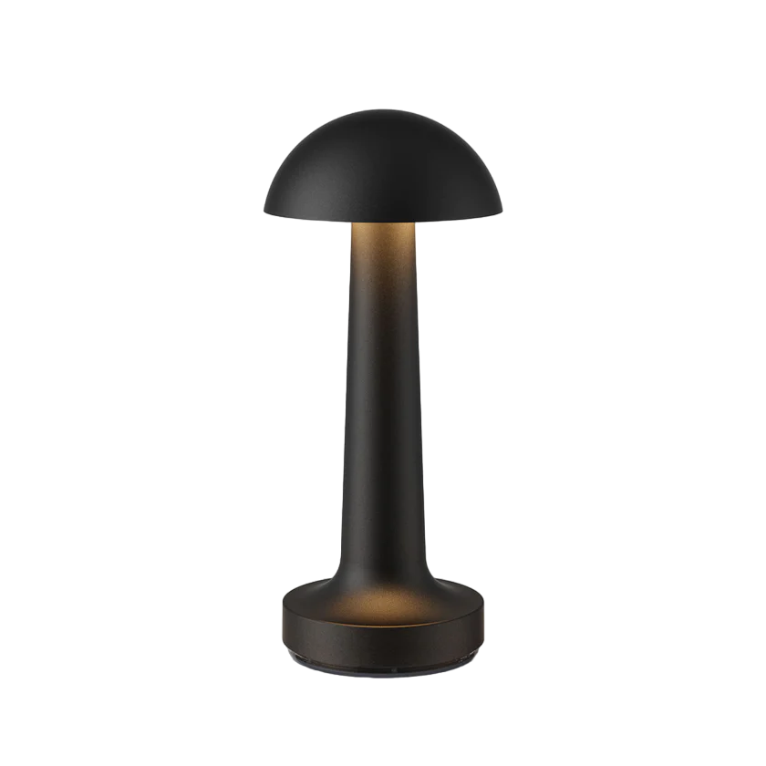 Elegante Dimbare Tafellamp voor Moderne Interieurs