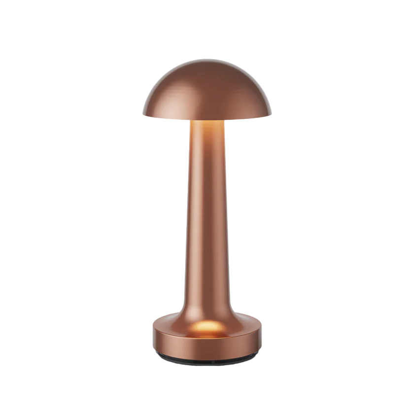 Elegante Dimbare Tafellamp voor Moderne Interieurs