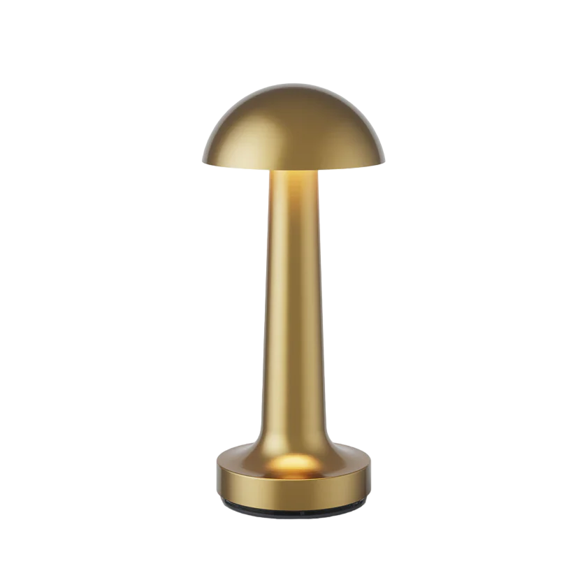 Elegante Dimbare Tafellamp voor Moderne Interieurs