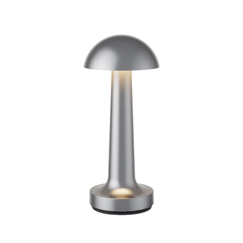 Elegante Dimbare Tafellamp voor Moderne Interieurs