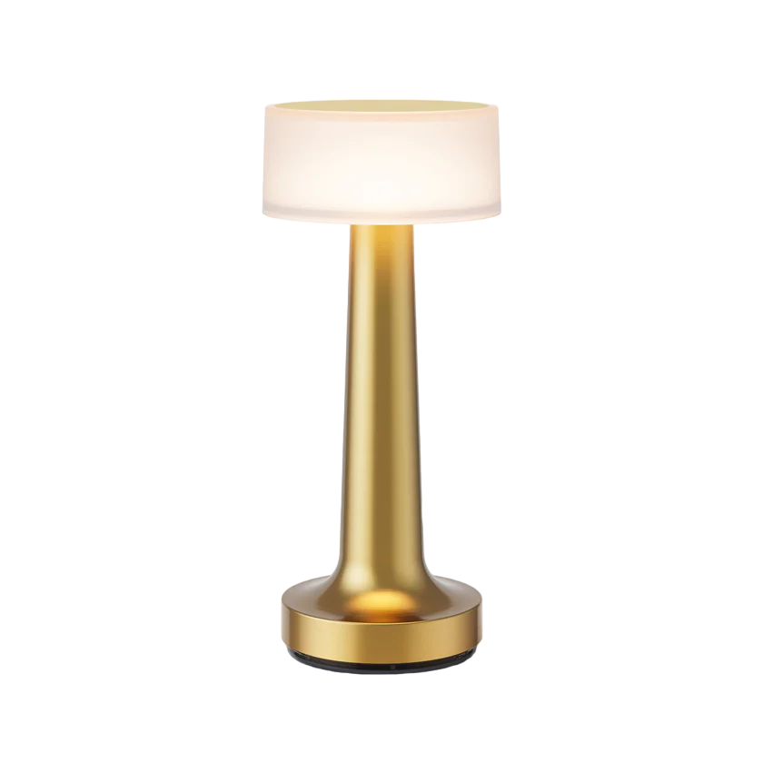 Elegante Dimbare Tafellamp voor Moderne Interieurs