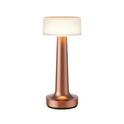 Elegante Dimbare Tafellamp voor Moderne Interieurs