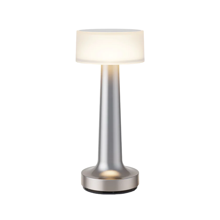 Elegante Dimbare Tafellamp voor Moderne Interieurs