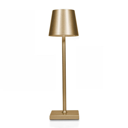 Elegante Draadloze Tafellamp met Touch Control