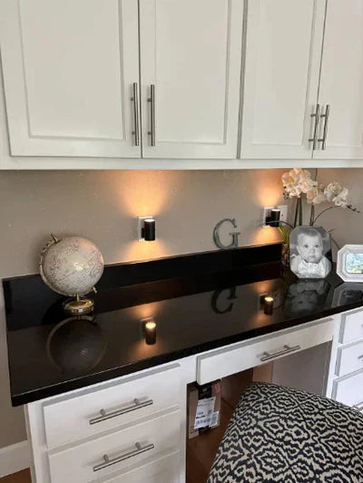 Betoverende Wandlamp voor Sfeervolle Verlichting
