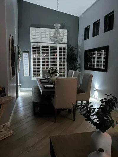 Betoverende Wandlamp voor Sfeervolle Verlichting